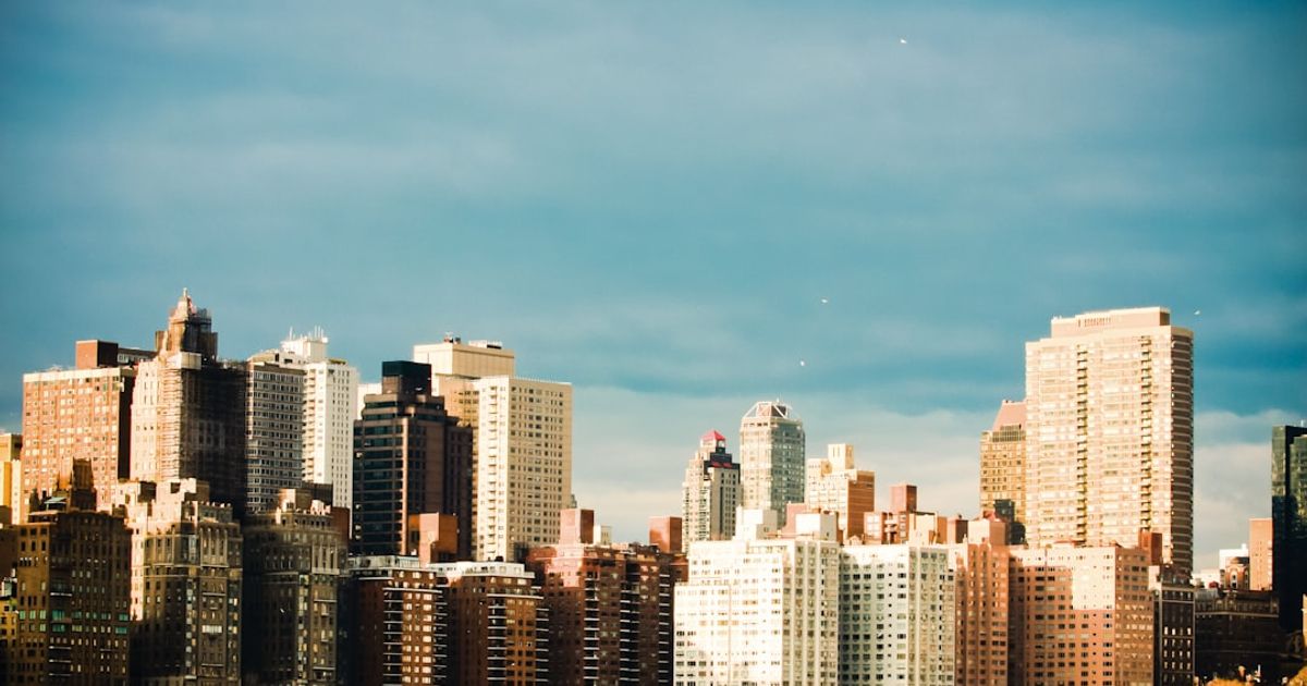 AvalonBay-EQR Merger: $69B Deal Creates Largest US Apartment REIT | REI ...